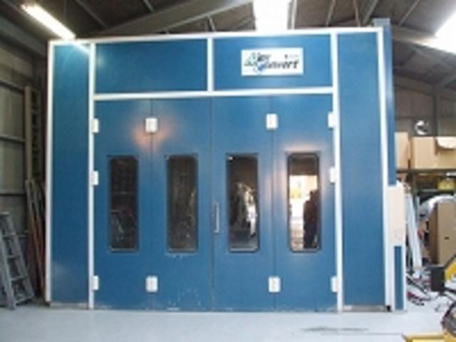 ガレージシミズ6