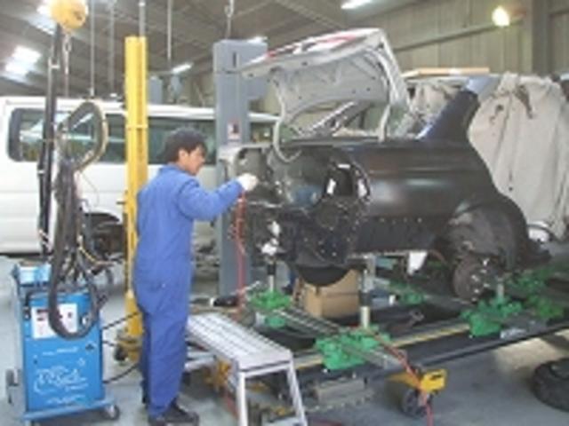 ガレージシミズ12