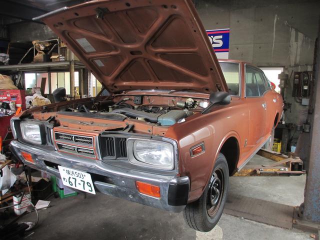 藁科自動車工業所4