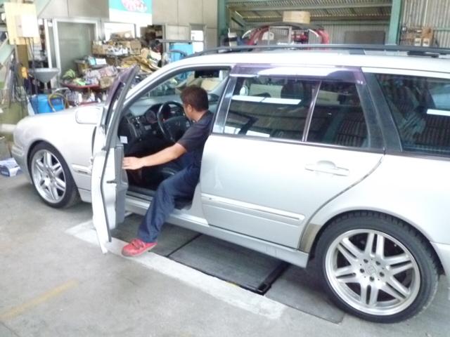 （有）オートチェック秋間5