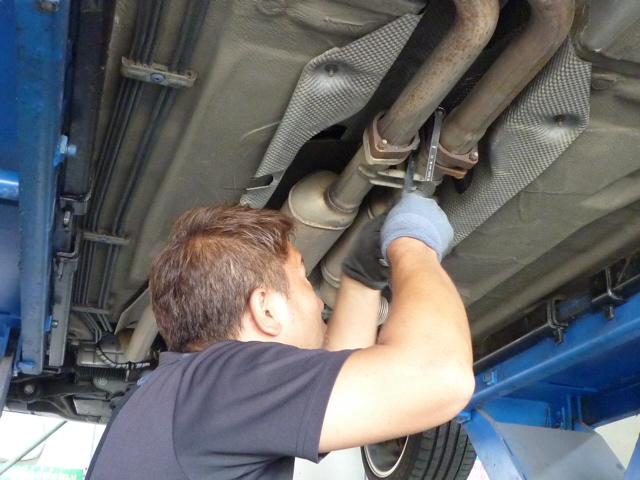 （有）オートチェック秋間9