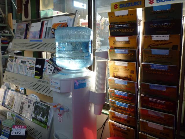 （有）オートチェック秋間20