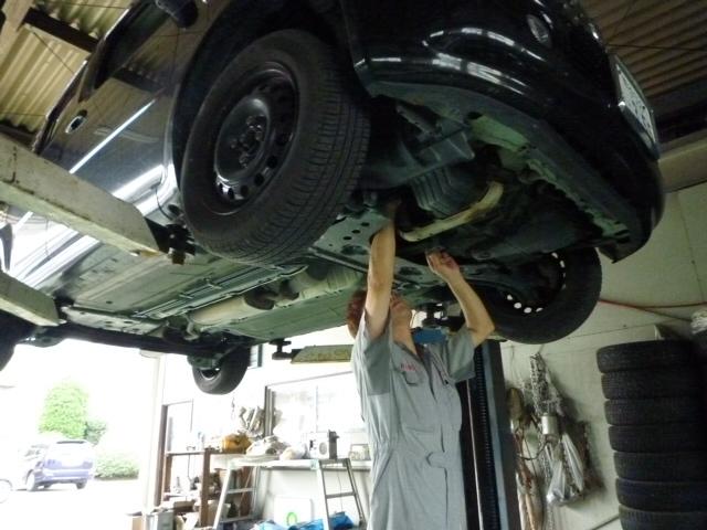 見目モータース2