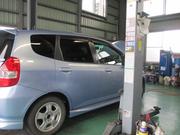ツインカム　オート4