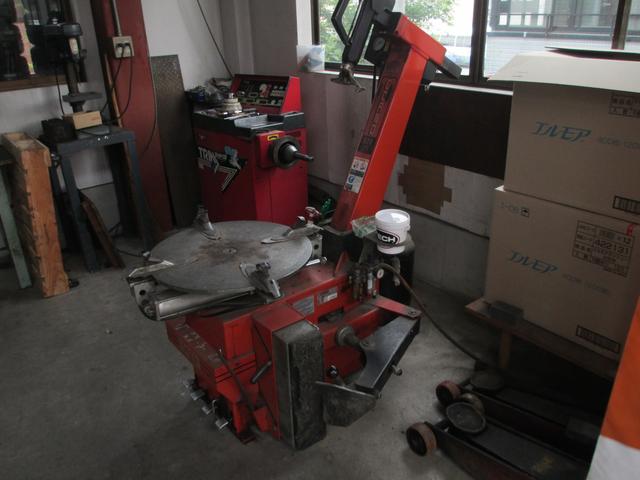 有限会社　井口モータース4