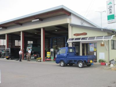 車両販売～保険業務まで！！