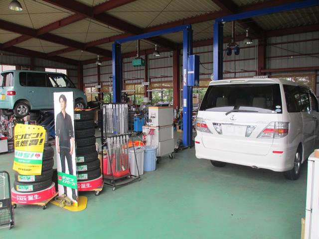 株式会社　ユモトガレージモータース4