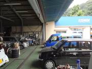 修理も車検もお任せください。