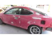 キズ・へこみ直し