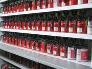 各種塗装、ペイント