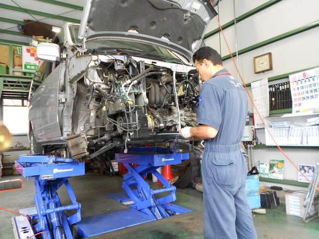 株式会社　三喜オートサービス3