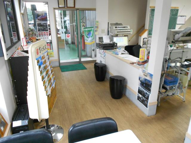 株式会社　三喜オートサービス8