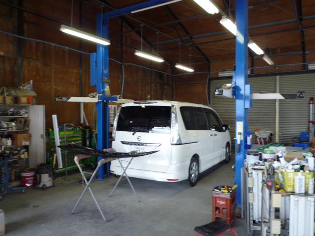 ルイモータース2