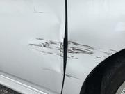 小さなキズから、凹みまでお任せ下さい！