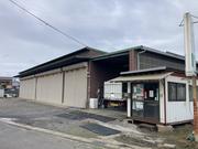 オートリペアアキバ　外観