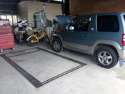 特定整備認証工場