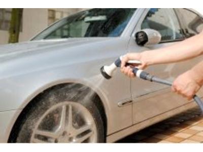 お預かり前よりきれいに