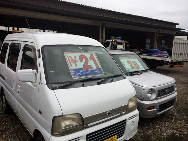 鈑金・塗装作業風景