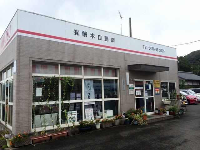 （有）鏑木自動車6