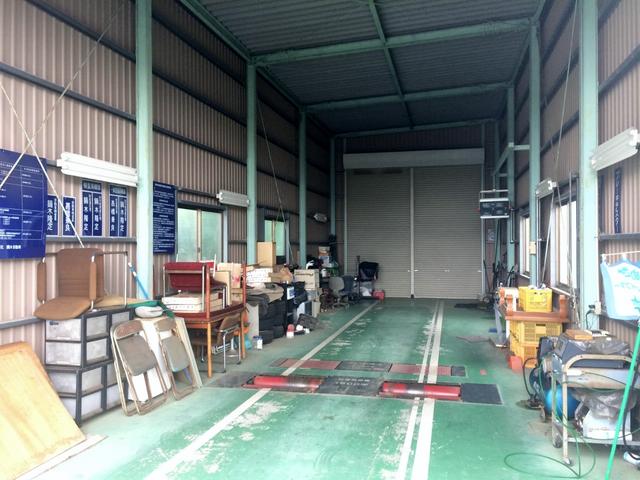 （有）鏑木自動車8
