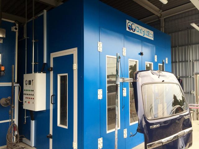 有限会社　オートマイスター3