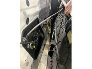 ザ・ビートル ドアロックアクチュエーター フロント 右　購入後未開封 16CBZ VW ザ ビートル ドアロック ドアロックアクチュエーター