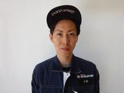 工場長　自動車検査員 武市　翔太