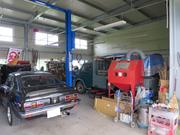 ボディワークスチバ2