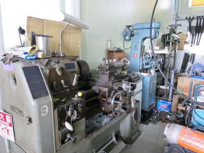 施盤あります！