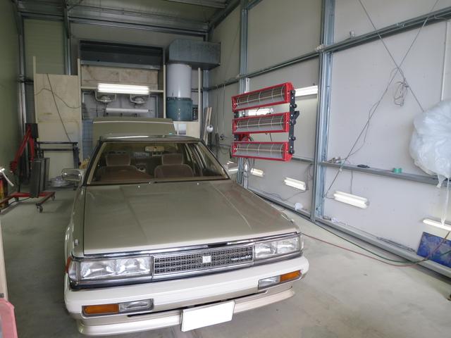 ボディワークスチバ3