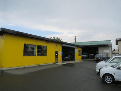 (有)藤自動車の画像