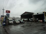 （株）平間自動車修理工場