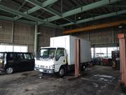 （株）平間自動車修理工場3