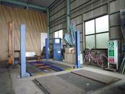 （株）平間自動車修理工場4