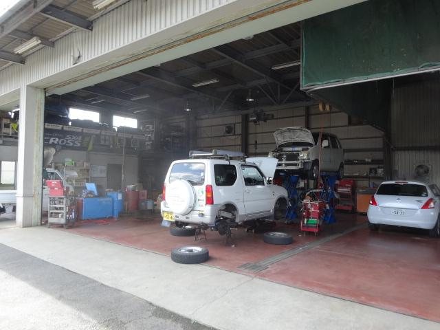 他車メーカーも対応いたします（＾Ｏ＾）