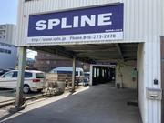 株式会社　ＳＰＬＩＮＥ