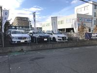 メルセデスベンツ BMW 専門店 (株)SPLINE