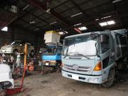 大崎自動車整備工場3