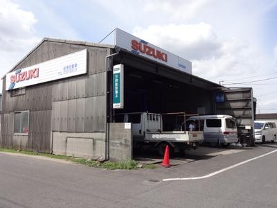 岩浅自動車の画像