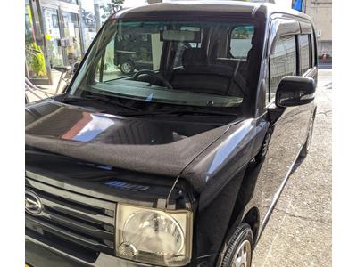 代車貸出無料