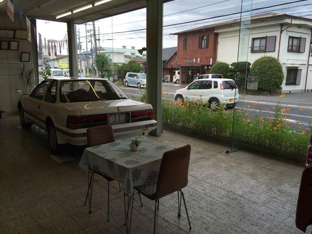 辻モーター株式会社10