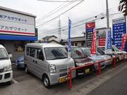 新車中古車の販売も好評です