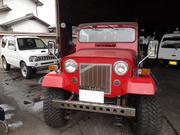 当店の長い歴史の中で、オフロード車のお客様にご愛顧頂いております。