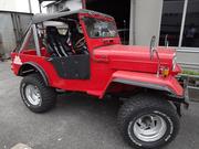 ４駆・オフロード車のお客様が多い整備工場です