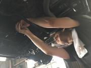 経験豊富な整備士がキッチリ整備いたします