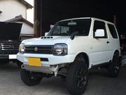 ジムニーカスタムも人気です！ご相談ください