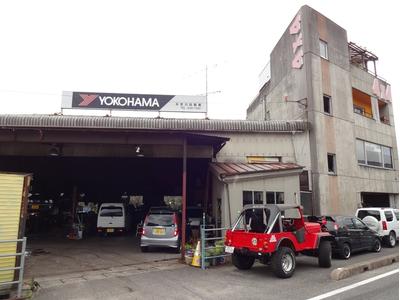 安川自動車の画像