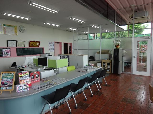 ＰａｓＴオート（株）2