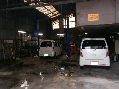 オートサービスナカザワの画像