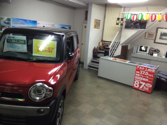 金子自動車工業株式会社2